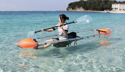 沖縄、北谷、北谷町、美浜、シーポート北谷、シーパーク、ウォーターパーク、クリアカヤック、ホビーミラージュエクリプス、足漕ぎSUP、１０月イベント、１１月イベント.jpg