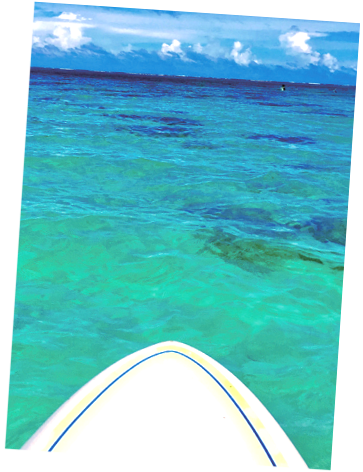 Come enjoy some ocean fun courtesy