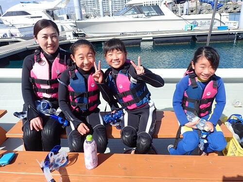 沖縄の海遊びスポット！マリンスポーツはシーパーク北谷へ