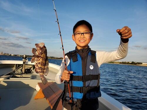 子供も大人も格安で楽しめる海遊びを開催！沖縄シーパーク北谷